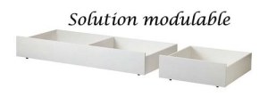 solution modulable